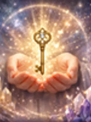 katielovehealing先生(ココナラ電話占いの占い師)の写真