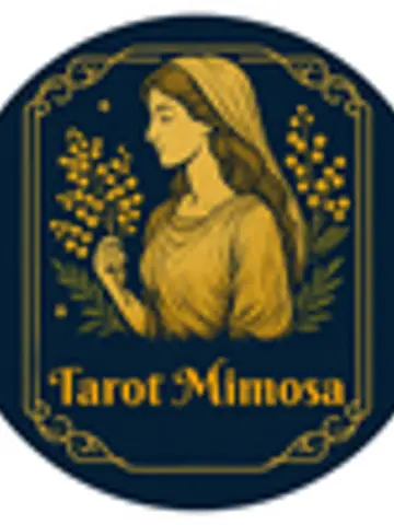TAROTMIMOSA先生(ココナラ電話占いの占い師)の写真