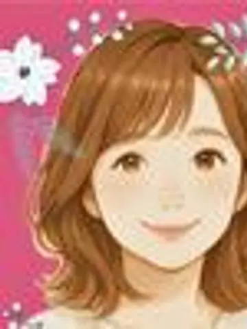 めい♡あなたの陽だまりセラピスト先生(ココナラ電話占いの占い師)の写真