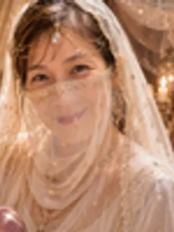 天月杏先生（ココナラ電話占いの占い師）の写真