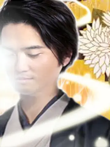 颯真先生(電話占いピュアリの占い師)の写真