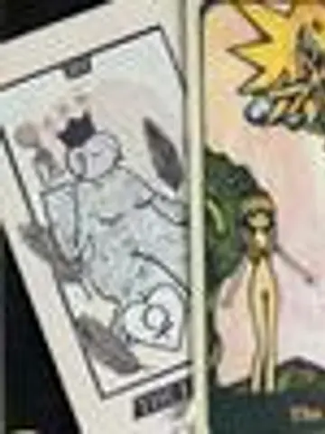 ヤンタラ先生（ココナラ電話占いの占い師）の写真