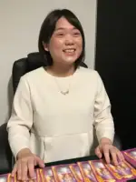 ゆる美先生の写真