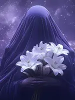 翠藍先生の写真