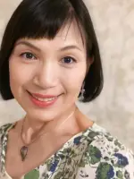 彩乃先生の写真