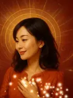 ラーヤ先生の写真