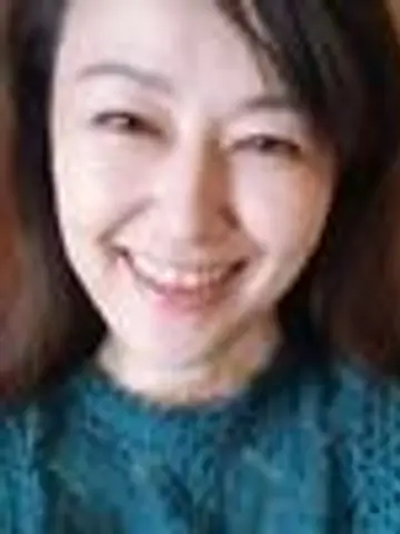 にじいろ♡みらい先生（ココナラ電話占いの占い師）の写真