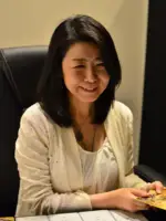 縞 いちき先生の写真