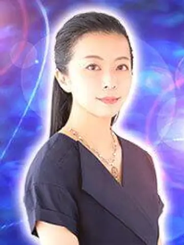 悠河先生(電話占いコメットの占い師)の写真