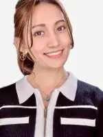 アリス先生の写真