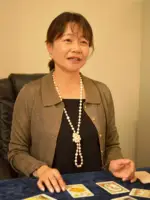 一葉先生の写真