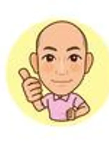 ⭐︎ひろ☆先生(ココナラ電話占いの占い師)の写真