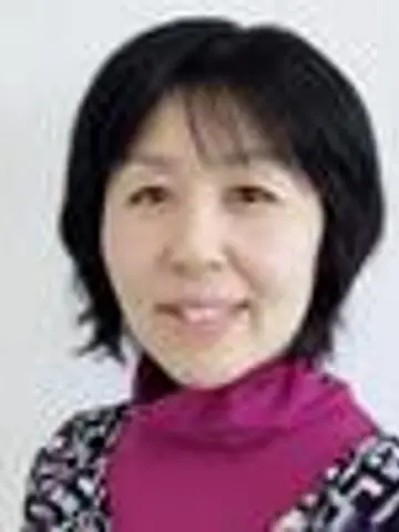マインドブロックバスター藤田貴子・福岡先生（ココナラ電話占いの占い師）の写真
