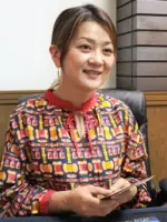 大翔先生の写真