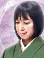 藤花先生の写真