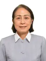 月沢 華蓮先生の写真