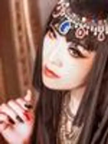 ★亜蘭Allan★癒しのタロティスト先生(ココナラ電話占いの占い師)の写真