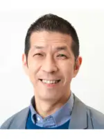 和 幸先生の写真