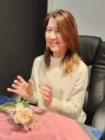 姫龍先生の写真