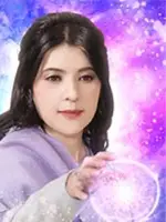 エレン先生の写真