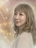 共感覚者 沙羅咲先生の写真