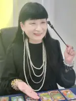 エビネ先生の写真
