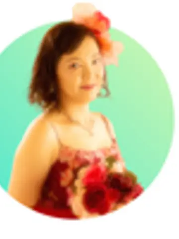 シャハラザード沙織先生（ココナラ電話占いの占い師）の写真