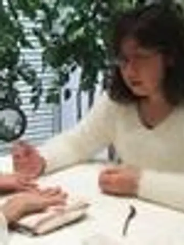 手のひらと心のおはなし先生(ココナラ電話占いの占い師)の写真