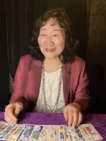 英 沙花先生の写真