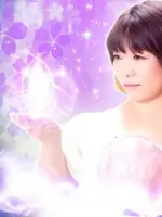 桜結愛先生の写真