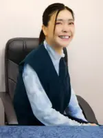 十六夜先生の写真