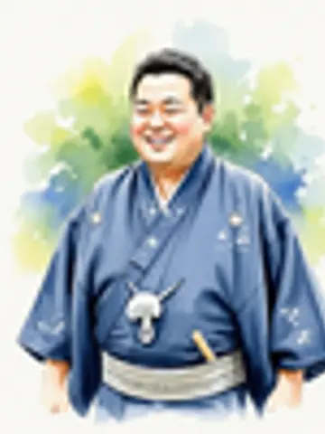 藤堂幸之介(とうどうこうのすけ)先生(ココナラ電話占いの占い師)の写真
