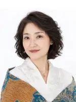 慈央アルぺ先生の写真