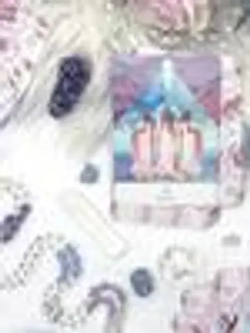 イルナル妃恵叶サロン先生（ココナラ電話占いの占い師）の写真