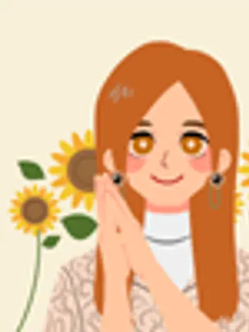 由空(ゆら)強力な力で幸運にします!!︎先生（ココナラ電話占いの占い師）の写真