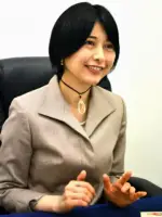 城咲このか先生の写真