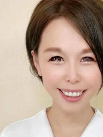 天羽(あもう)なほ先生（整心体サロン 神癒の占い師）の写真