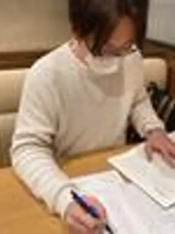 羅峰凛(らほうりん)先生（ココナラ電話占いの占い師）の写真