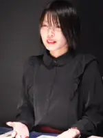巫覡せれな先生の写真