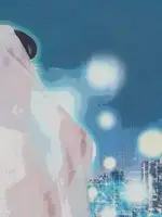 クリスティ先生の写真