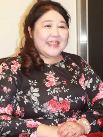 Mahiro先生(千里眼 小倉店の占い師)の写真