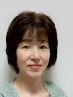 山川セレナ先生の写真