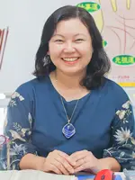 吉方位妹甫先生(宝琉館 博多マルイ店)の写真