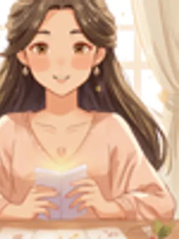 実桜(みはる)先生(ココナラ電話占いの占い師)の写真