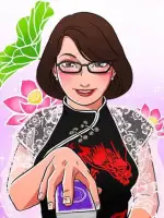 Mrs.Ryuka先生の写真
