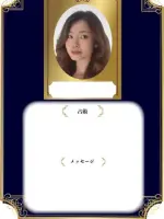 Mia先生の写真