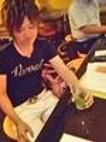 咲葵光慶先生(ココナラ電話占いの占い師)の写真