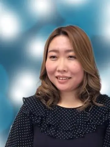 真星世奈先生(電話占いヴェルニの占い師)の写真