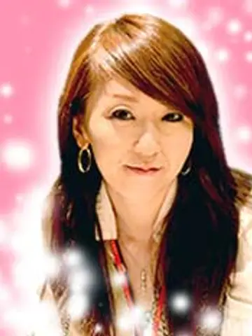 明華先生(電話占いフィールの占い師)の写真