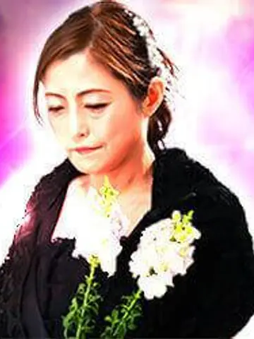 玄燿先生（電話占いコメットの占い師）の写真